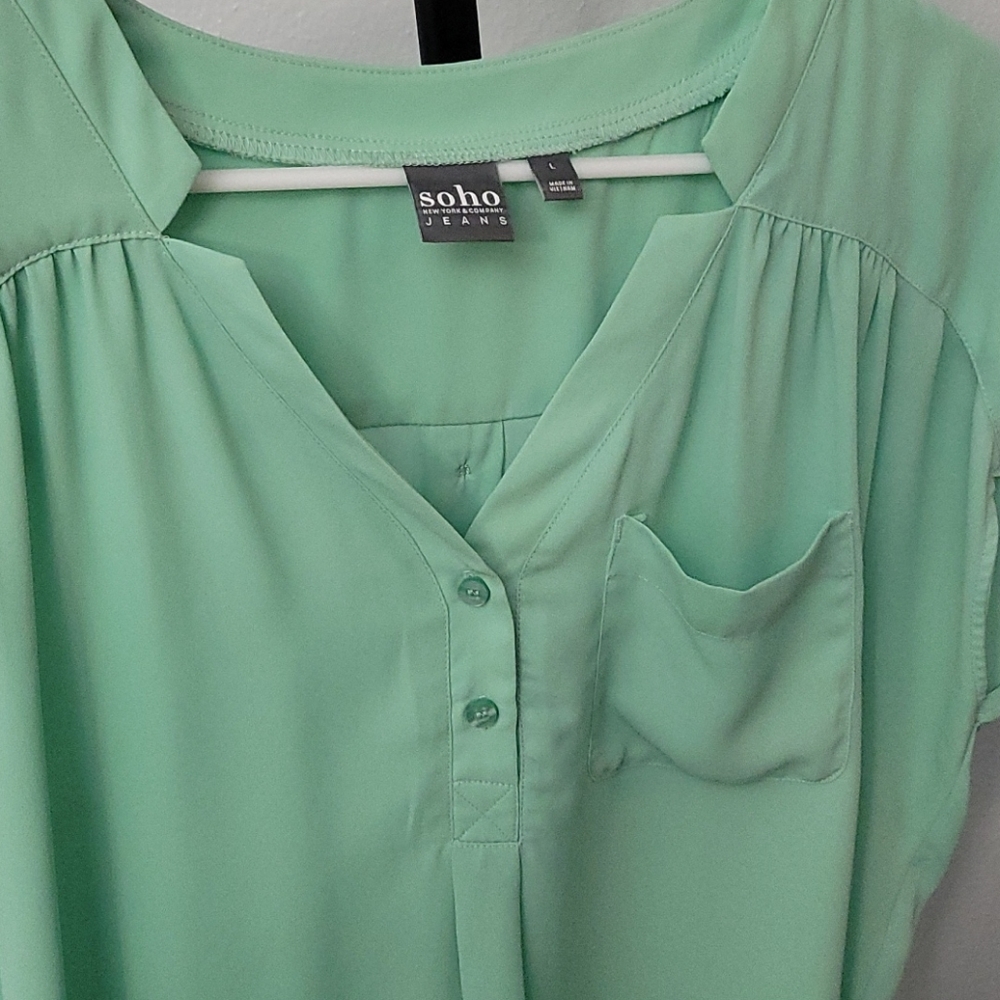 Blouse - Picture 4 of 5